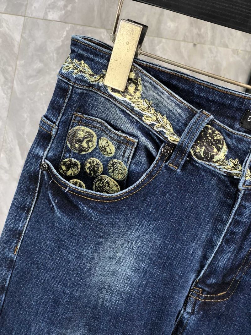 Dolce Gabbana Jeans